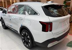 کیا سۆرینتۆ